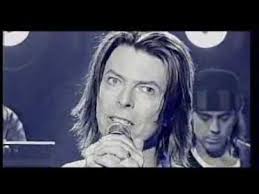 David Bowie