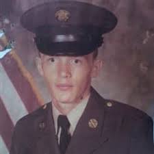 Chris Lyle McAllister Obituary May 8, 2021