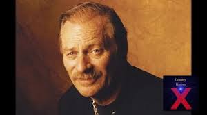 Did Vern Gosdin Really Try to Murder His Producer? (Country History X)