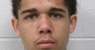 South Cumberland shooting suspect arrested