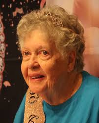 Obituary for Helen Florence Werner