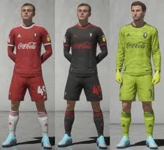 The result of the voting was close but the winner was option 'c', the fading gradient design. Gingstar7 On Twitter Release Salford City Fantasy Kits I M Really Happy With This Outcome Feels Like You Could Even Challenge Mufc And Mcfc For King Of The Town In These Bad