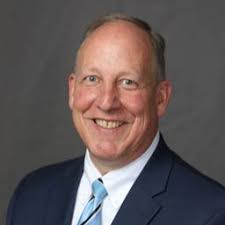 Ali Haigh Named United Way's First Female CEO