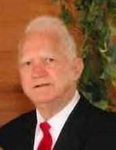 Obituary information for Jimmy E. Parrish