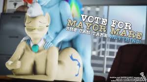 Political Porn - Rule 34