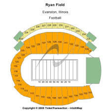 Ryan Field Evanston Event Venue Information Get Tickets