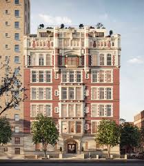 Making you feel beautiful since 2005!! Upper West Side Catholic School Turned Condos Gets New Renderings Curbed Ny