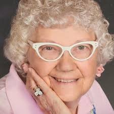 Edith Rose Blok Obituary November 4, 2023