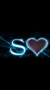 Pin By Sabrina Monehan On S For Sabrina Name Wallpaper Wallpaper Photo Hd Alphabet Photos