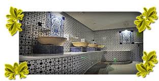 Anfahrt von dortmund zum türkischen hamam in düsseldorf. Hamam Dusseldorf Sahara Wellness