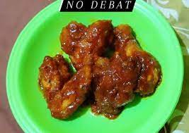 Check spelling or type a new query. Resep Ayam Richeese Kw No Debat Oleh Ayusapuan Ny Irwan Cookpad