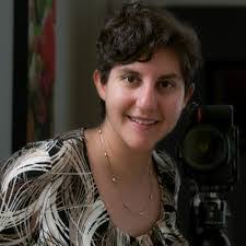 Joanna Covington's Instagram, Twitter & Facebook