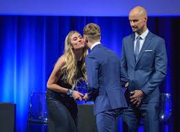 C'est le grand jour ce samedi pour remco evenepoel. Ekoi Remco Evenepoel Et Patrick Lefevere Recompenses Facebook