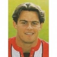 Profile Stuart Wise, : Info, news, matches and statistics