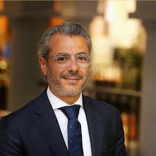 El concejal de Urbanismo Jose Eduardo Diaz será el próximo conferenciante  del Club de Empresarios y Profesionales de Marbella