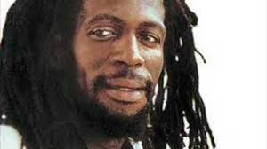 Gregory Isaacs