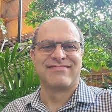 Andrew Kosko's Instagram, Twitter & Facebook