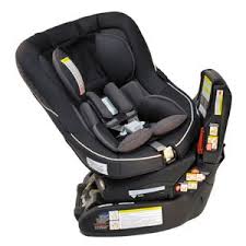I Am Certain This Would Save My Back And Shoulders Rotating Convertible Car Seat Excellent For Rear Facing Baby Car Seats Baby Strollers Baby Planning