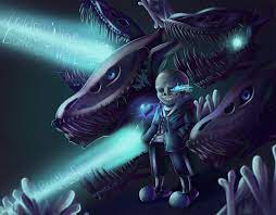 Alphys asgore frisk mettaton ex papyrus sans. 50 Undertale Wallpaper Sans On Wallpapersafari