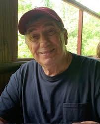 Danny Joe Hawkins Obituary October 9, 2024