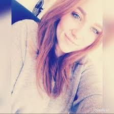 Monique Klein's Instagram, Twitter & Facebook