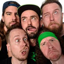 Metal Concerts in Milwaukee