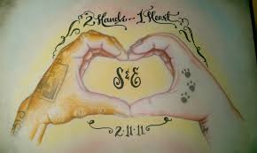 Prison Inmate Incarceration Art Strongprisonwives Com 2 Hands 1 Heart Prison Wife Prison Prison Inmates