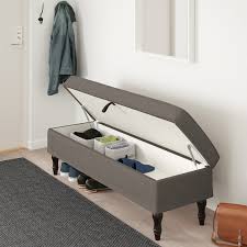 Stocksund Bank Nolhaga Graubeige Mehr Infos Zum Produkt Ikea Deutschland Ikea Bank Holz