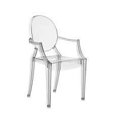 Founded in 1857, the settlement was initially known as deer creek until it was renamed after its only postmaster, sylvester stull. Louis Ghost Stuhl Kartell Sofort Lieferbar Von Homeform