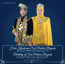 Kdymm seri paduka baginda raja permaisuri agong. Merafak Sembah Dan Ucapan Embassy Of Malaysia Bangkok Facebook