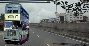 Bus double decker merupakan bus tingkat yang memiliki 2 lantai dengan jumpah bus double decker di indonesia sekarang ini ada beberapa varian ataupun model. Double Decker Buses In Hyderabad Soon Feasibility Studies On 5 Routes