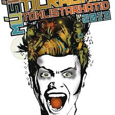 Stream David Blessing-Your day rufmix1 by Músíktilraunir