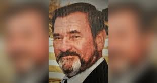 Obituary for James Richard Perry, Jr.