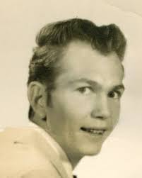 Donald "Joe" High Obituary 2023