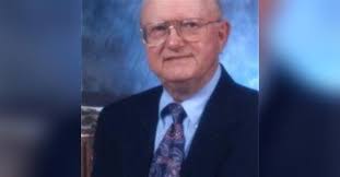 Kirkpatrick "Pat" McCurdy Obituary