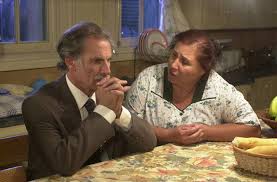 Pentru a scrie un review trebuie sa fii autentificat. Teresita Reyes Publica Emblematico Recuerdo De Teleserie Machos