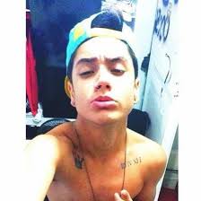 Fighters must have at least one. Gustavo Santos Gugs Santo Twitter
