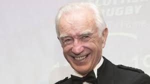 Donald Macleod obituary