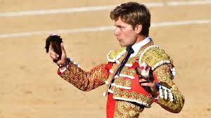 Juan Leal y Joaquín Galdós, la juventud al poder en Astorga - Toros - COPE