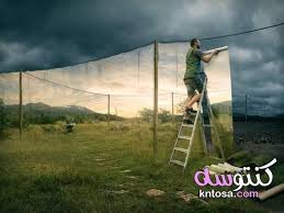 صور حياتى 2028 صورة رسام جميله بالصور فنان سويدى يبدع في مزج الصور الواقعية Photoshop Photography Photo Editing Photoshop Photoshop For Photographers
