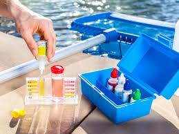 Pool Pflegen Ratgeber Auf Hagebau De