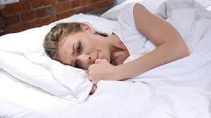 Lay requires a direct object. Sad Stitch Laying In Bed Novocom Top