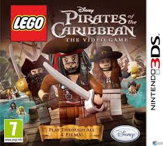 Download lego pirates of the caribbean 1.0.0.9. Lego Piratas Del Caribe 3ds Cia Region Free Mega