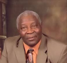 Obituary for Larry Darnell Carroll