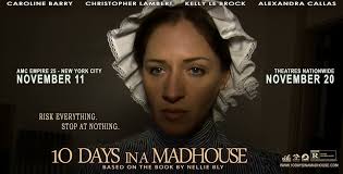 Our people in Hollywood: how to get through the actress