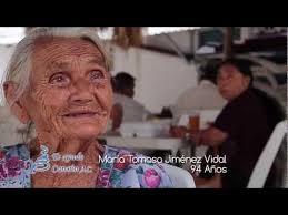 ADOPTA UN ABUELITO DE LEONA VICARIO.