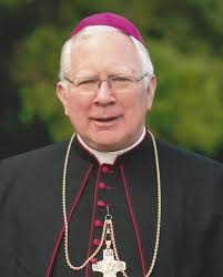 Bishop Christian dies; recalled as 'wonderful' bishop, 'spiritual guide'