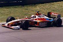 Alex zanardi was born in bologna, italy, son of dino and anna zanardi. Alex Zanardi Wikipedia