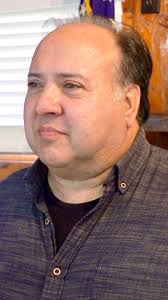 Bobby Perez is the publisher of the Tangipahoa Times, going to twice-a-week.