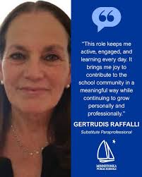 Clara Belle Wrolstad, a seventh...